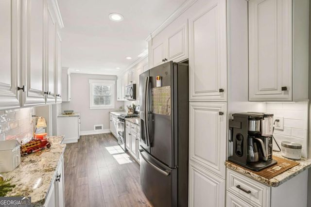 2382 Battle Forest Drive SW, Marietta, GA 30064