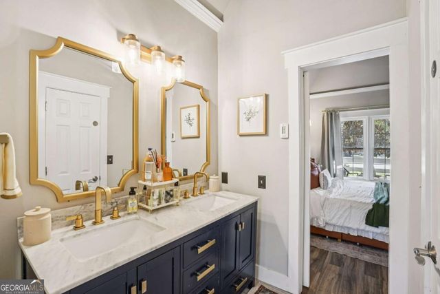 2382 Battle Forest Drive SW, Marietta, GA 30064