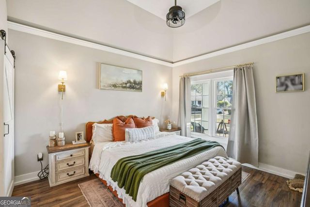 2382 Battle Forest Drive SW, Marietta, GA 30064