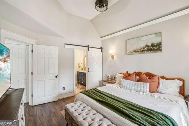 2382 Battle Forest Drive SW, Marietta, GA 30064