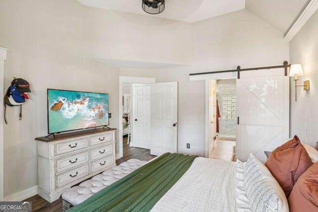 2382 Battle Forest Drive SW, Marietta, GA 30064