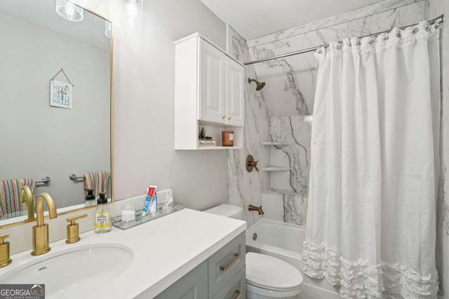 2382 Battle Forest Drive SW, Marietta, GA 30064