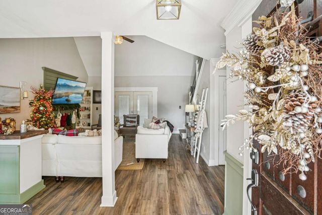 2382 Battle Forest Drive SW, Marietta, GA 30064