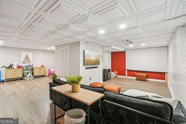 2382 Battle Forest Drive SW, Marietta, GA 30064