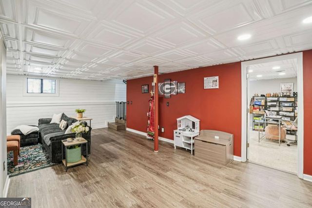 2382 Battle Forest Drive SW, Marietta, GA 30064