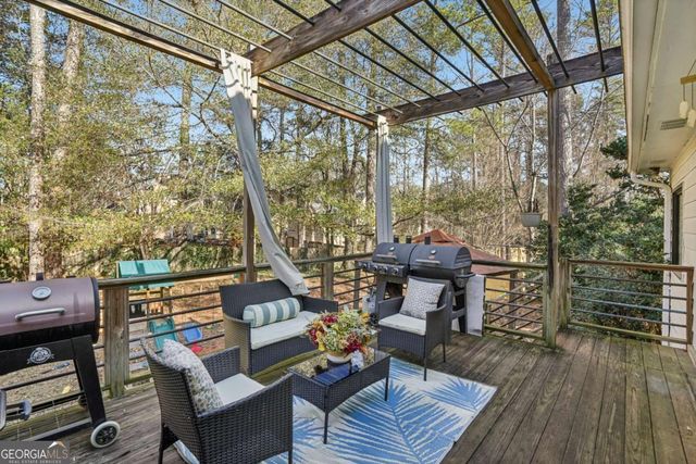 2382 Battle Forest Drive SW, Marietta, GA 30064