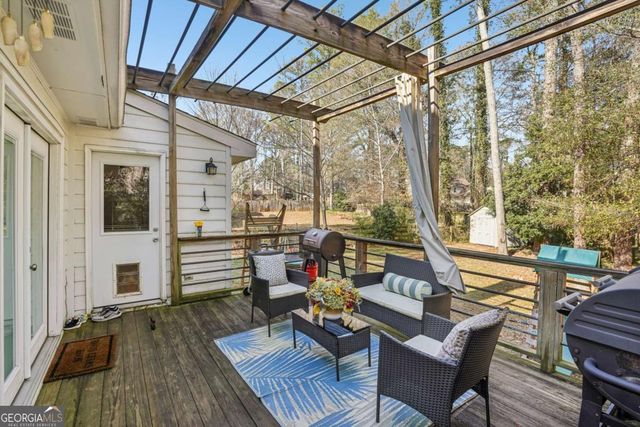 2382 Battle Forest Drive SW, Marietta, GA 30064