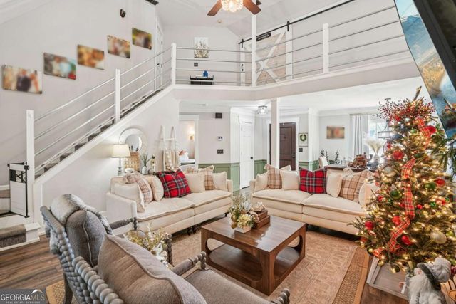 2382 Battle Forest Drive SW, Marietta, GA 30064