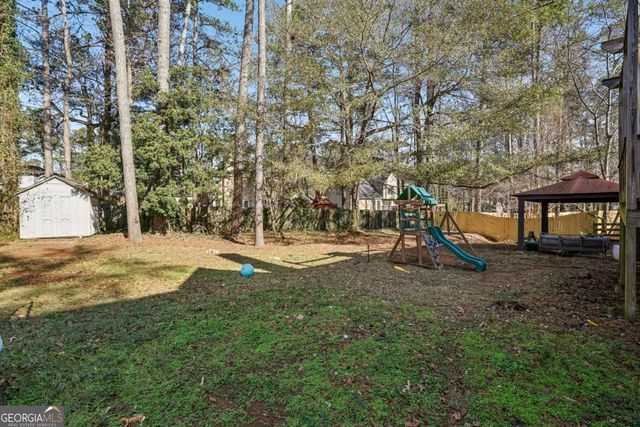 2382 Battle Forest Drive SW, Marietta, GA 30064