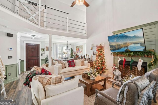 2382 Battle Forest Drive SW, Marietta, GA 30064