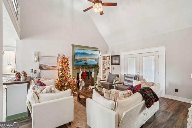 2382 Battle Forest Drive SW, Marietta, GA 30064