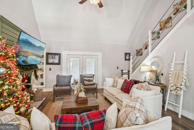 2382 Battle Forest Drive SW, Marietta, GA 30064