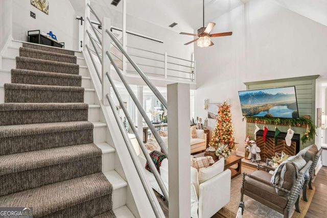 2382 Battle Forest Drive SW, Marietta, GA 30064