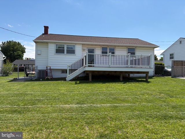 2302 N ALISTER DR, Wilmington, DE 19808