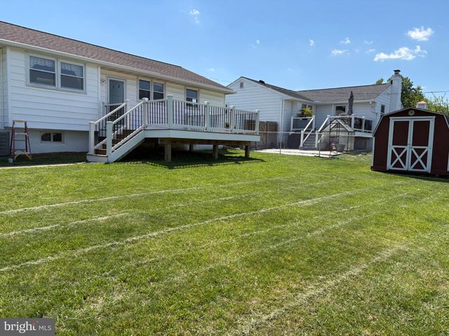 2302 N ALISTER DR, Wilmington, DE 19808