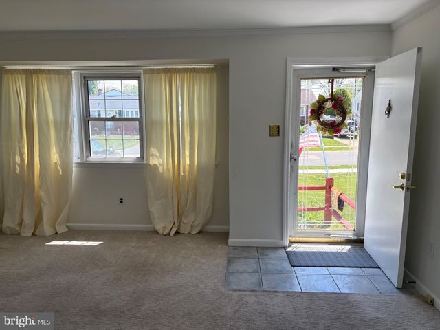2302 N ALISTER DR, Wilmington, DE 19808