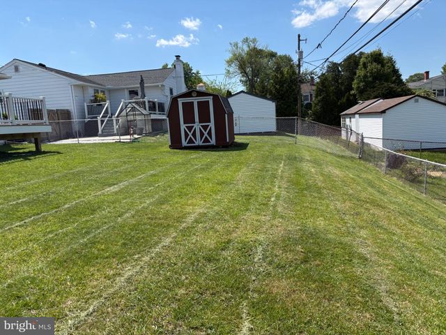 2302 N ALISTER DR, Wilmington, DE 19808