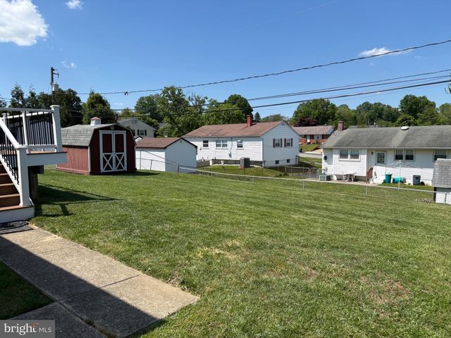2302 N ALISTER DR, Wilmington, DE 19808