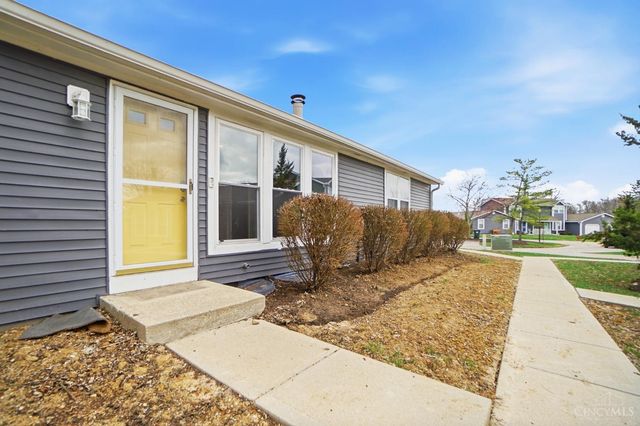 8050 Halyard Court, Deerfield Twp., OH 45039