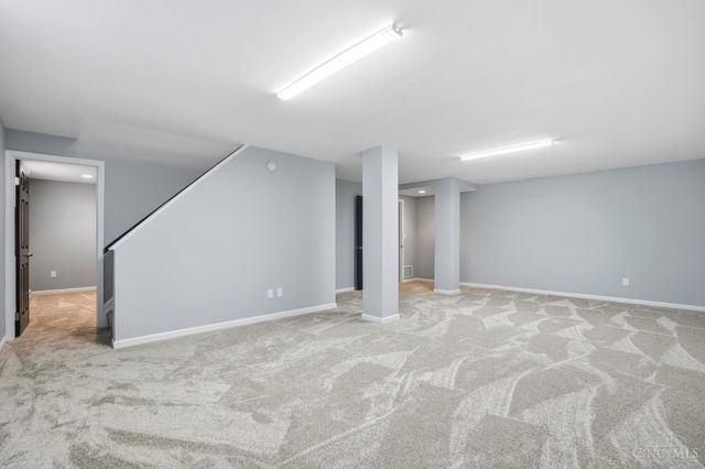 8050 Halyard Court, Deerfield Twp., OH 45039