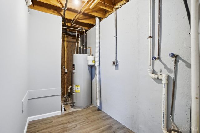 8050 Halyard Court, Deerfield Twp., OH 45039