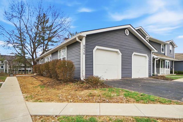 8050 Halyard Court, Deerfield Twp., OH 45039