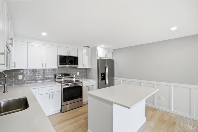 8050 Halyard Court, Deerfield Twp., OH 45039