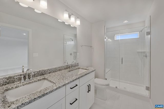 22 TALEN LN, Charlottesville, VA 22911