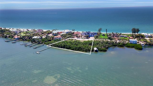 2542 CASEY KEY ROAD, Nokomis, FL 34275