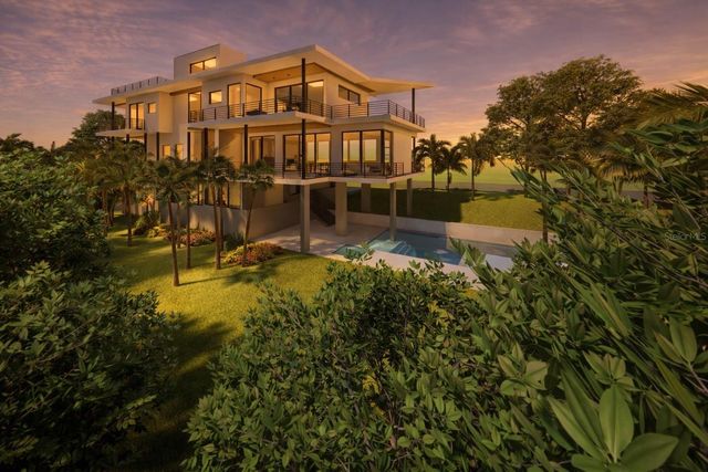 2542 CASEY KEY ROAD, Nokomis, FL 34275