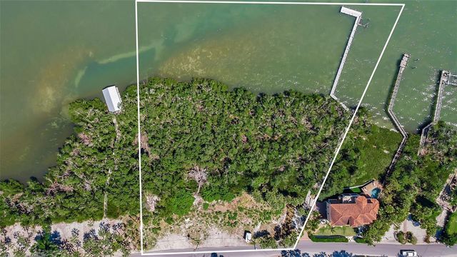 2542 CASEY KEY ROAD, Nokomis, FL 34275
