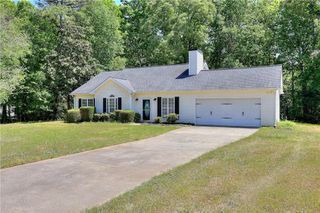 1022 Carriage Way, Loganville, GA 30052