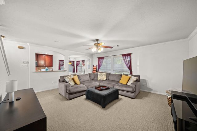 27115 Kendal Ridge Lane, Cypress, TX 77433