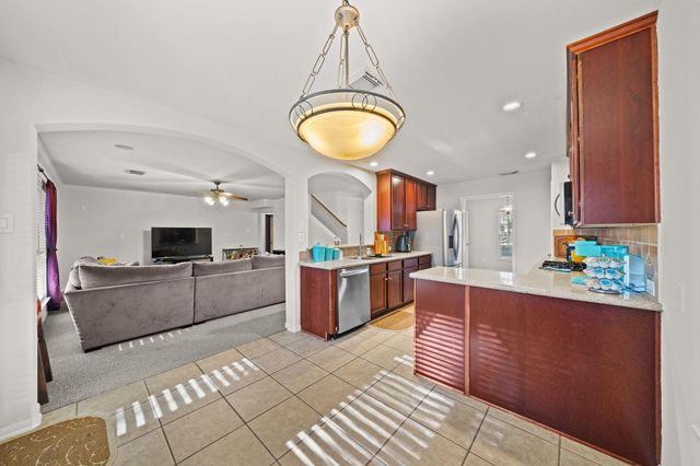 27115 Kendal Ridge Lane, Cypress, TX 77433