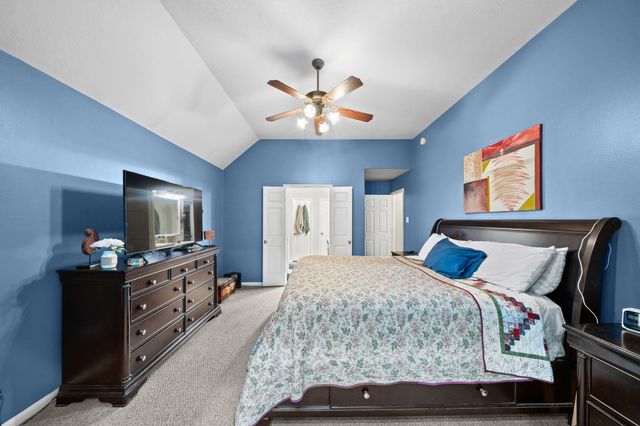 27115 Kendal Ridge Lane, Cypress, TX 77433