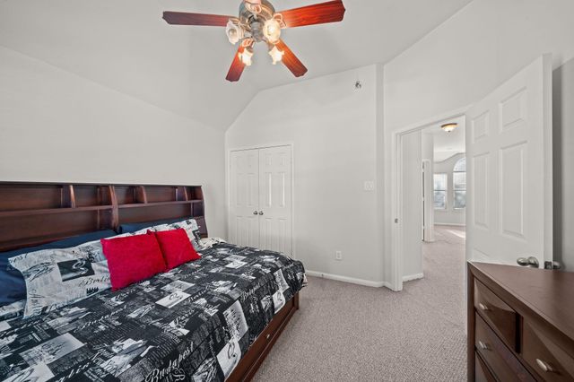 27115 Kendal Ridge Lane, Cypress, TX 77433