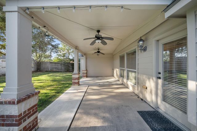 27115 Kendal Ridge Lane, Cypress, TX 77433