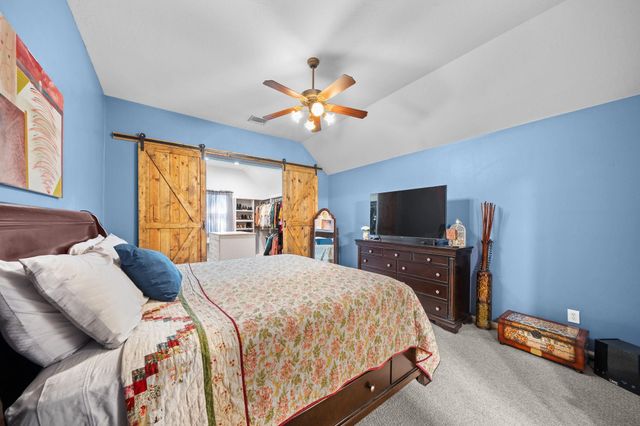 27115 Kendal Ridge Lane, Cypress, TX 77433