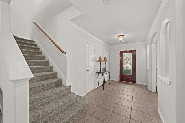 27115 Kendal Ridge Lane, Cypress, TX 77433