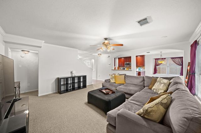 27115 Kendal Ridge Lane, Cypress, TX 77433