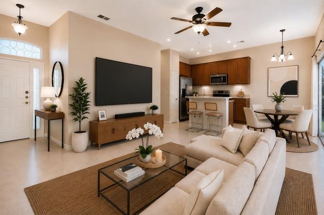 3857 WOOD THRUSH DRIVE, Kissimmee, FL 34744
