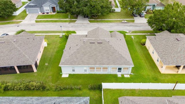 3857 WOOD THRUSH DRIVE, Kissimmee, FL 34744