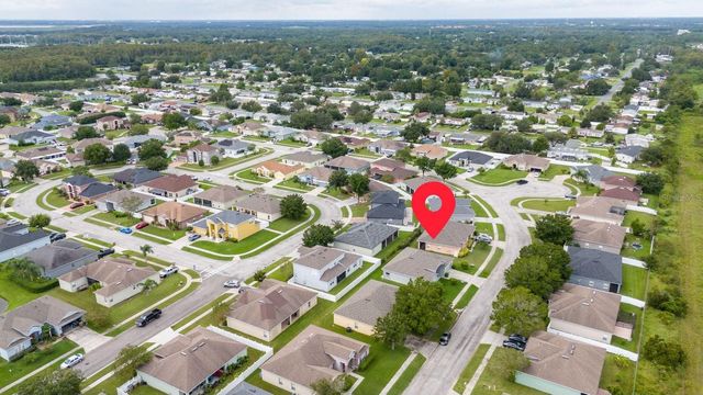 3857 WOOD THRUSH DRIVE, Kissimmee, FL 34744