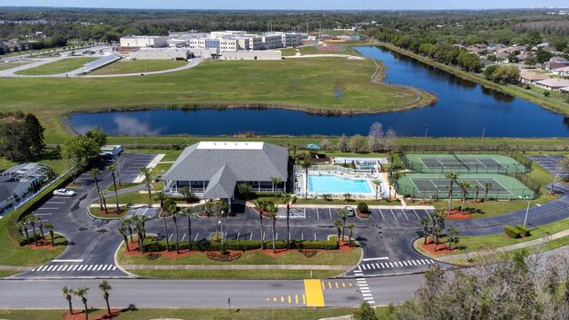 3857 WOOD THRUSH DRIVE, Kissimmee, FL 34744