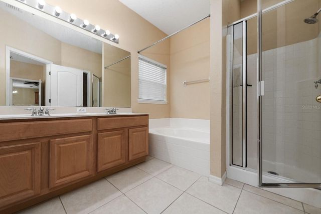 3857 WOOD THRUSH DRIVE, Kissimmee, FL 34744