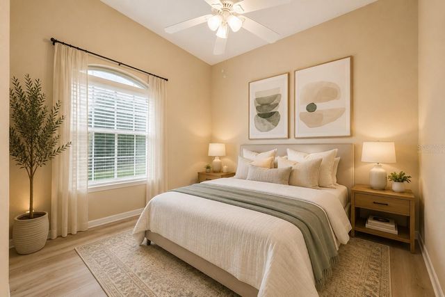 3857 WOOD THRUSH DRIVE, Kissimmee, FL 34744