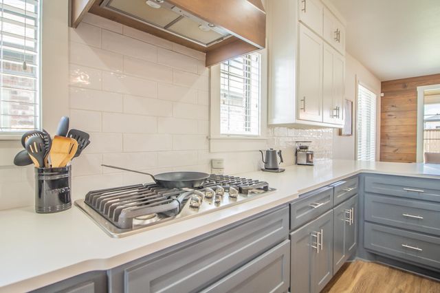 11203 Granby Avenue, Lubbock, TX 79424