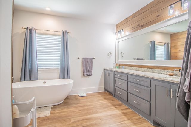 11203 Granby Avenue, Lubbock, TX 79424