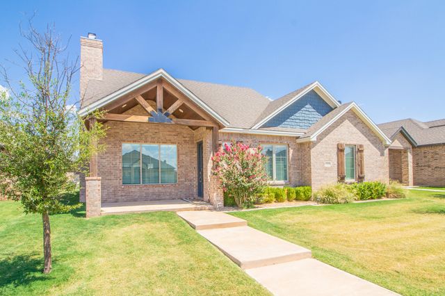 11203 Granby Avenue, Lubbock, TX 79424