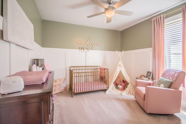 11203 Granby Avenue, Lubbock, TX 79424